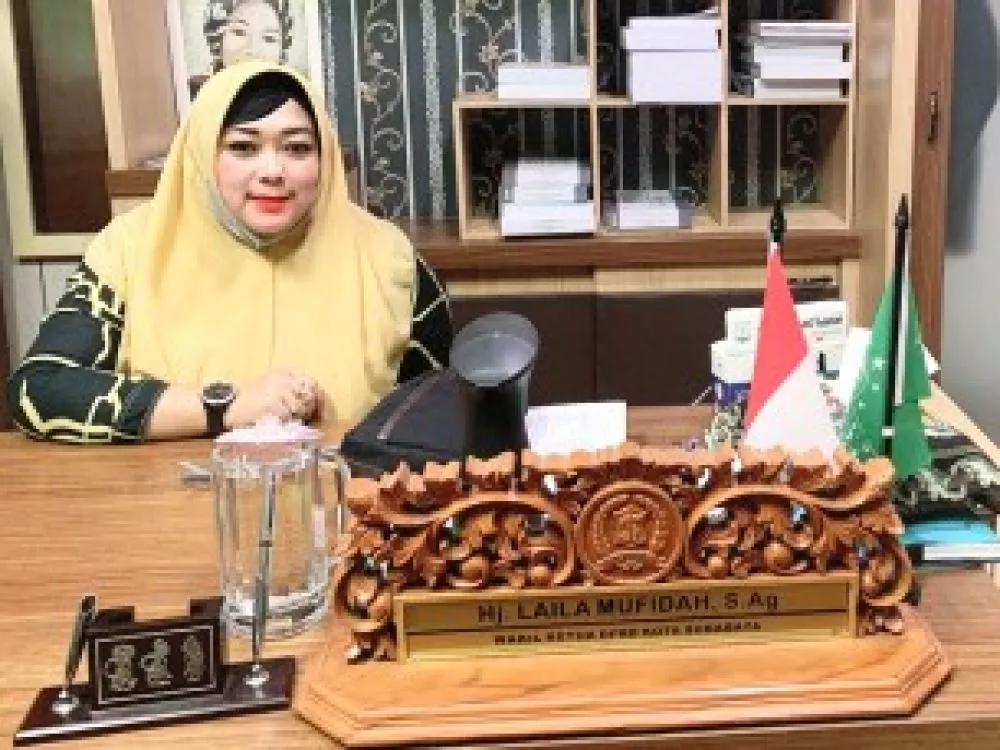 Laila Mufidah Desak Evaluasi Kenaikan Tarif PGN