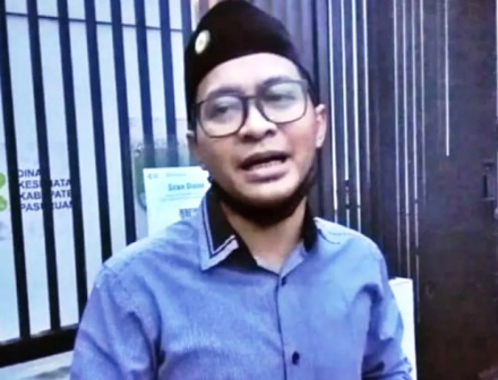 Anggota Dewan Fraksi PKB Diperiksa Kejaksaan
