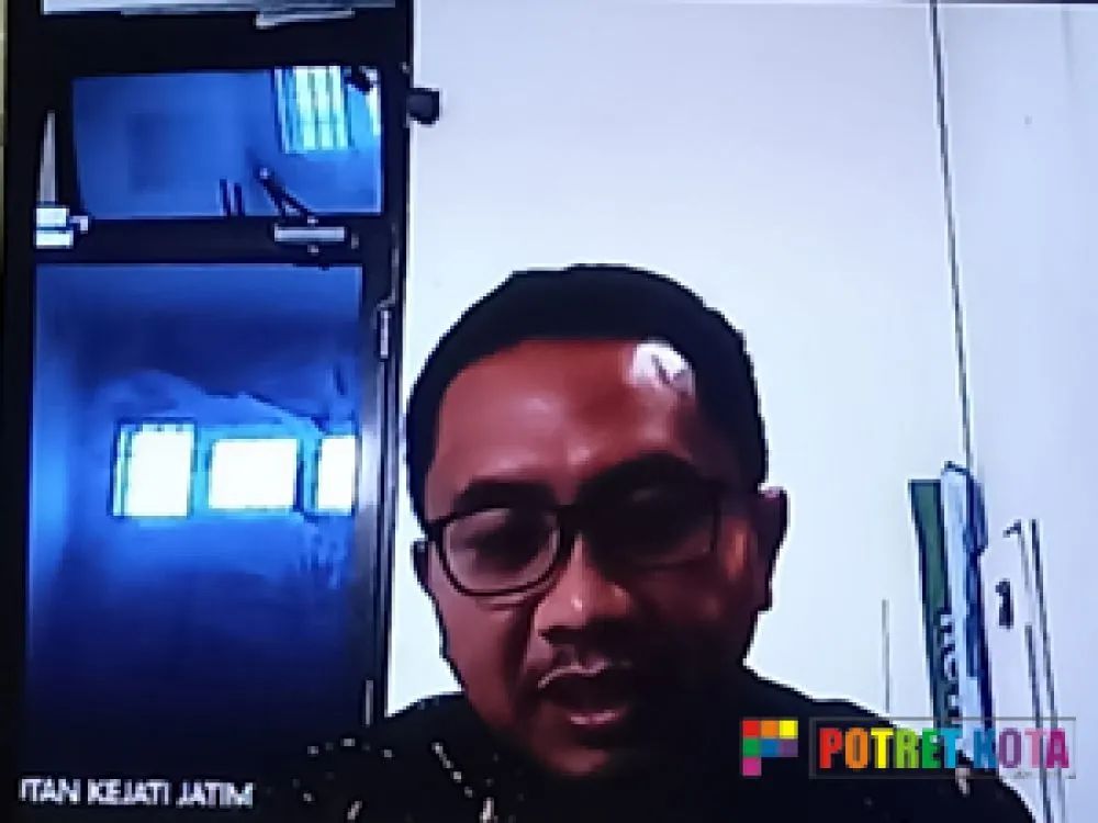 Menolak Lupa: Uang Korupsi Hasil Kejahatan Putu Harry Sasmita Mengalir ke Diah Irawati