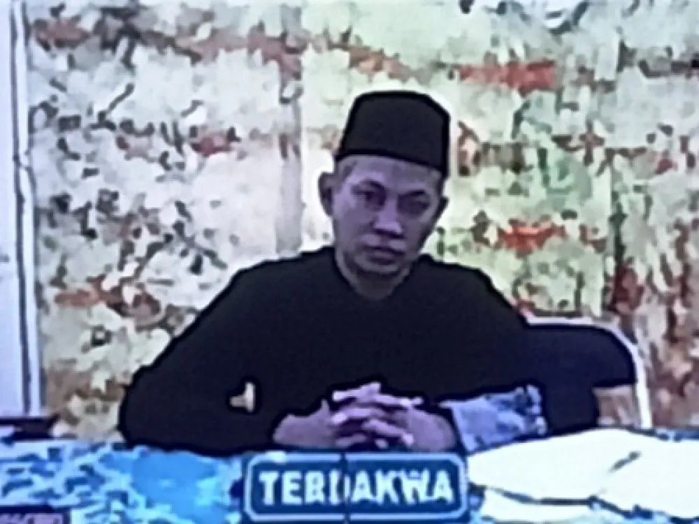 FKPQ Jatim Lepas Tangan Perkara BOP Bojonegoro