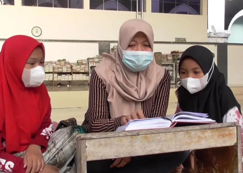 Ibadah Puasa Menurut Kitab Fathul Qarib