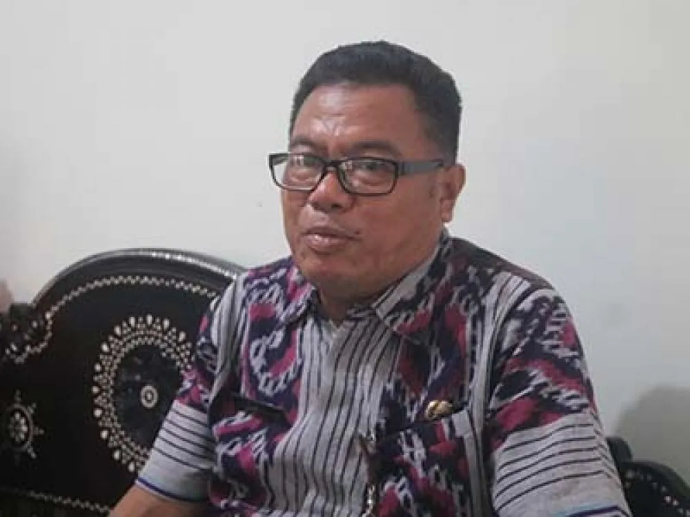 Dalam Kurun 4 Tahun 500 Kasus Rabies 16 Meninggal