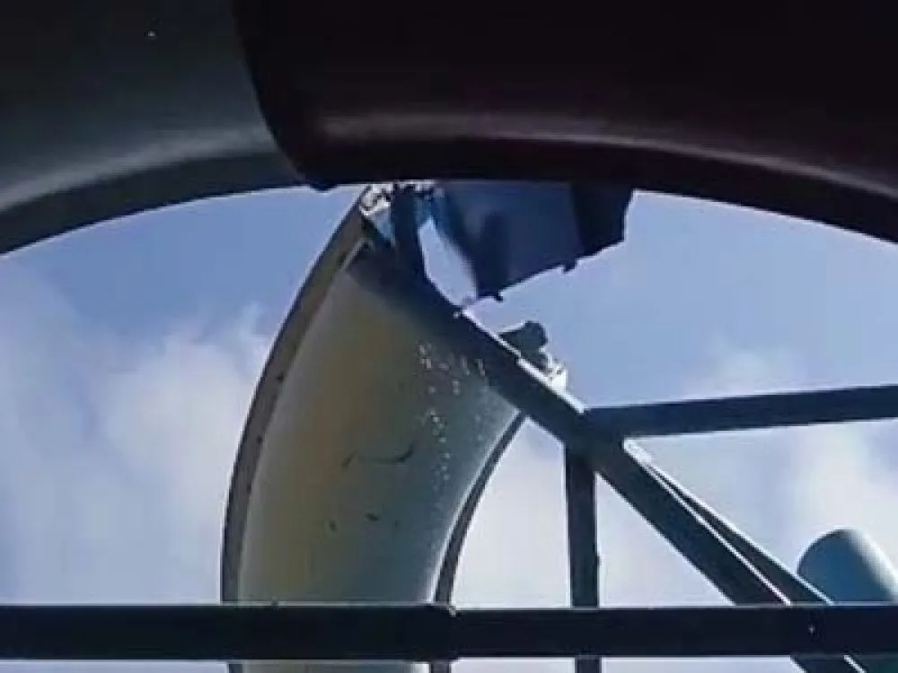 Korban Waterslide Kenjeran Ada yang Cidera Otak
