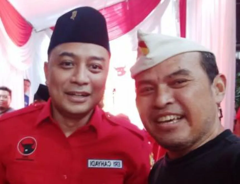 Genderang Bulan Bung Karno Telah Dimulai