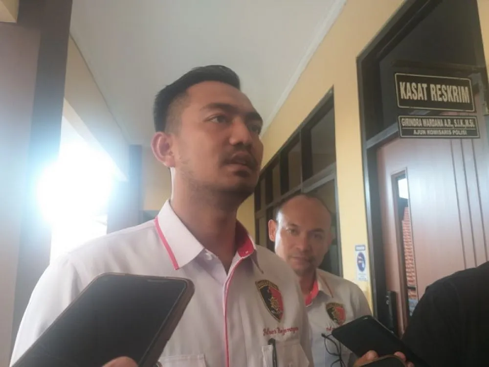 Jual Beli Mobil Bodong, ASN Bojonegoro Jadi Korban Penipuan