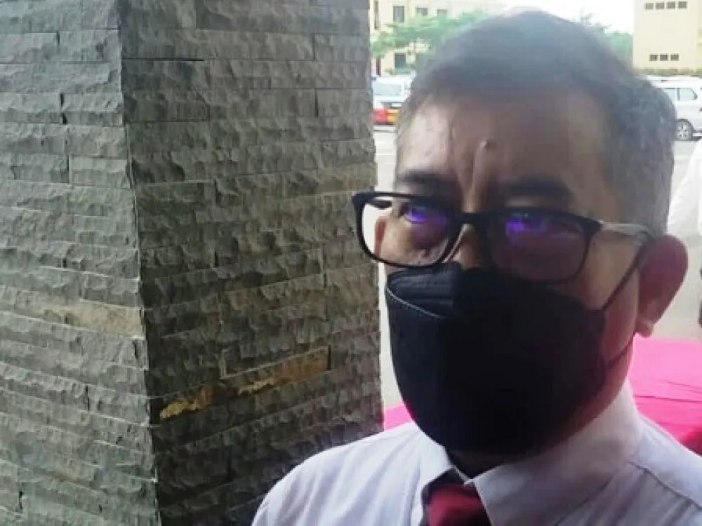 Polisi Buru Pelaku Kejahatan Skimming di Lampung