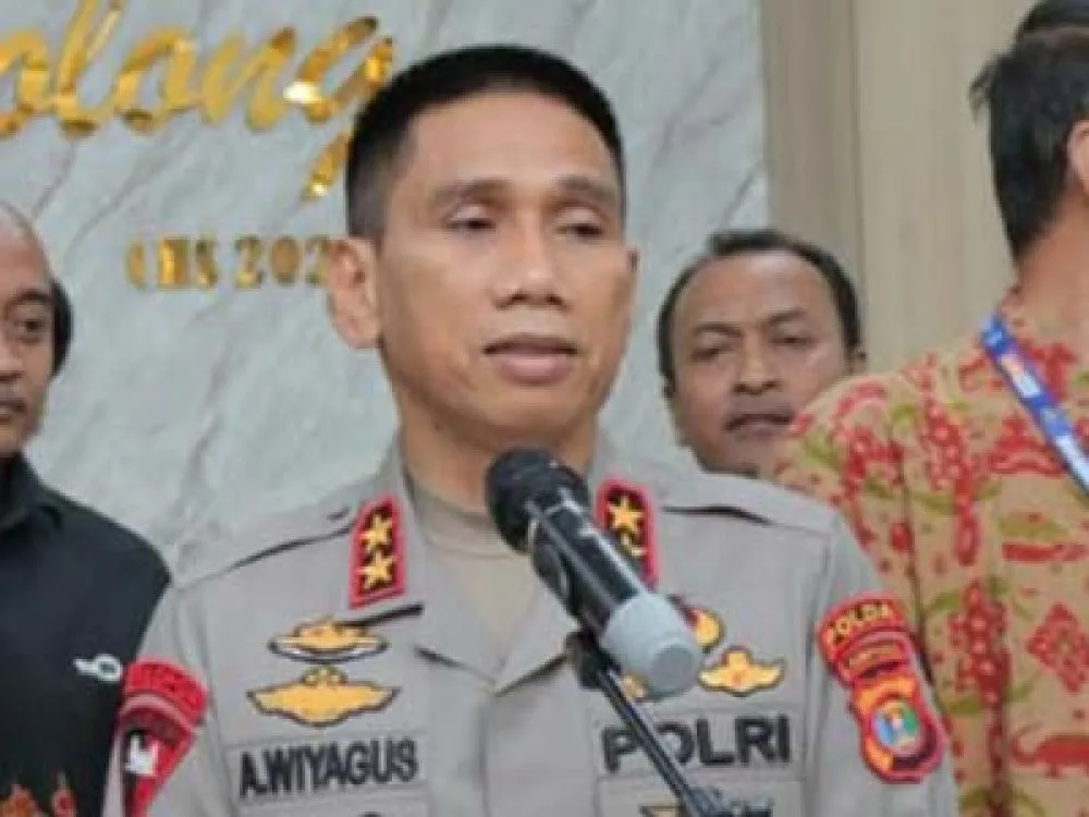 Awas! Tim Khusus Anti Bandit Kembali Bangkit