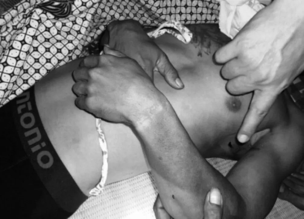 Kakak Beradik di Lampung Dikeroyok, Satu Tewas