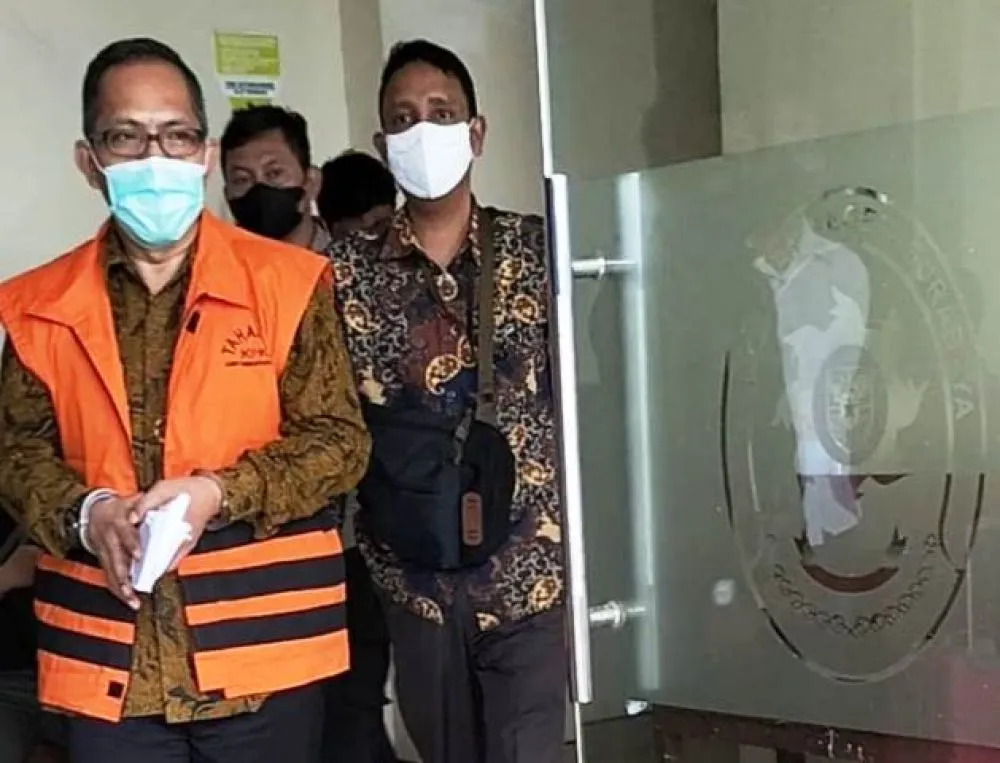 Pengacara Hakim Itong Sesalkan Putusan Hakim