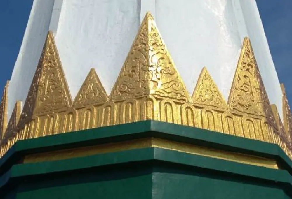Tugu Pahlawan Untuk Masa Lalu dan Masa Depan