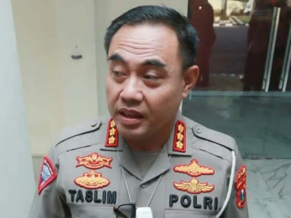 Korlantas Polri Akhirnya Tetapkan Aturan Plat Putih