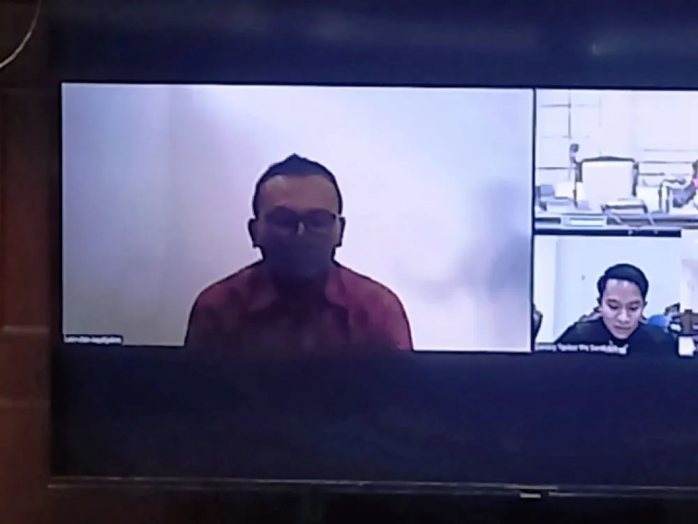 Pejabat Satpol PP Didakwa Penyalagunaan Jabatan