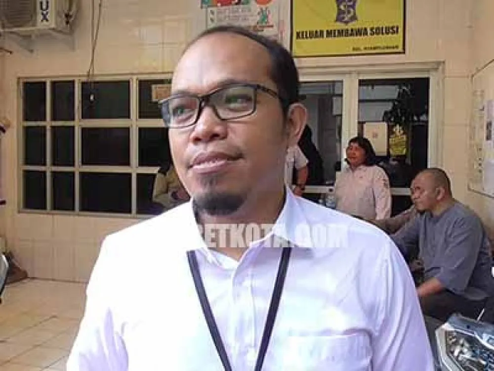 Lurah Nyamplungan ‘Mbeleset’, Estu Terbitkan Surat ‘Pemberitahuan’