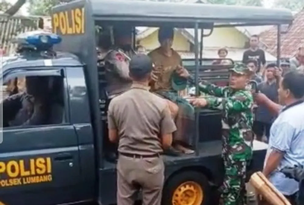 ODGJ asal Pasuruan Jadi Tersangka Pembunuhan