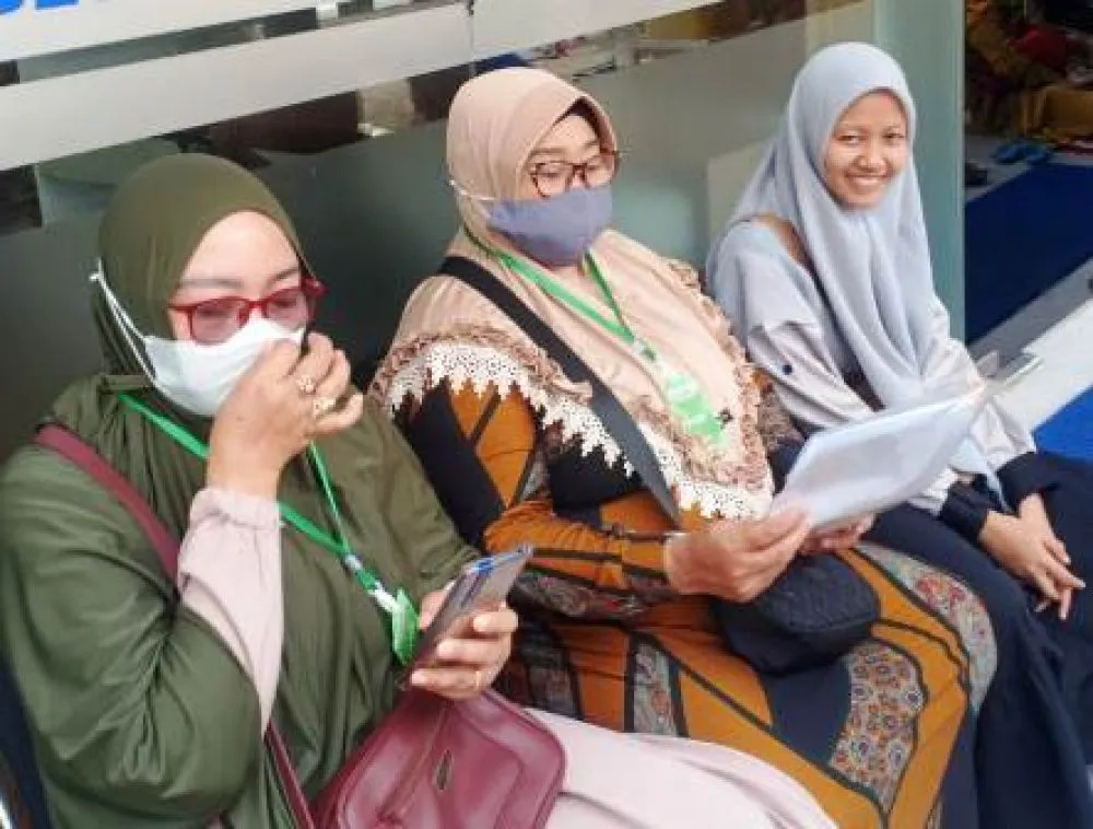 Polisi Selidiki Penipuan KSPPS Nurul Madinah