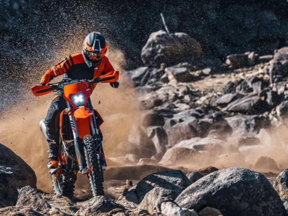 Foto: Trail Game.