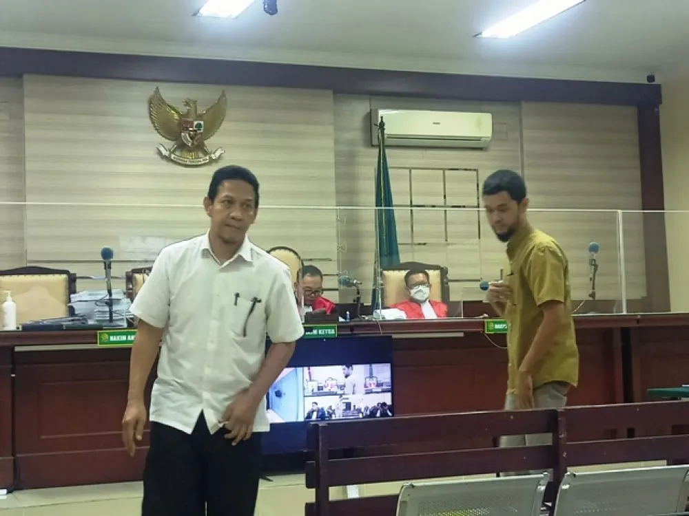 PT Sier Puspa Utama Garap Perumahan Prajurit Fiktif
