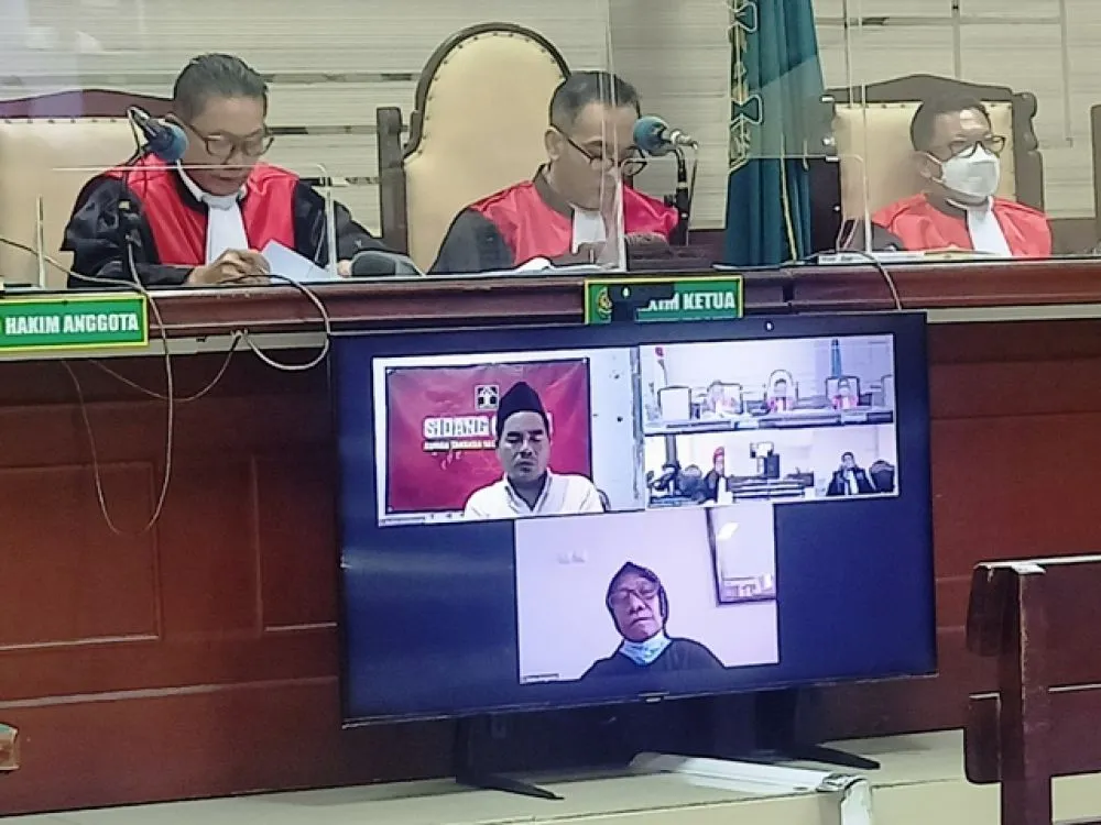 Putusan Korupsi Bangkalan tak Sesuai Harapan Keluarga