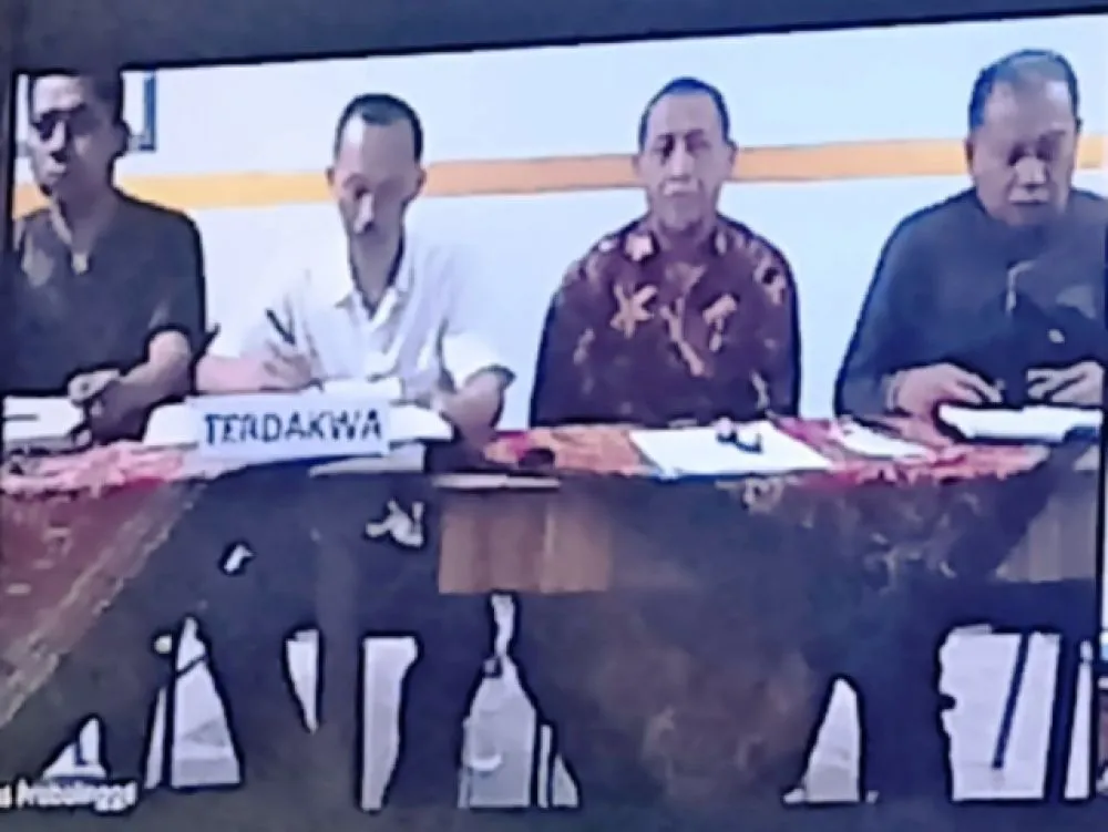 Pengacara Minta Kadispora Probolinggo Dibebaskan
