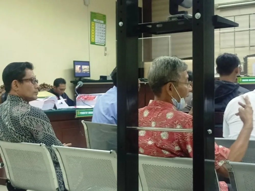 Dana Hibah Lampu Lamongan Rp 40 Juta Disiapkan