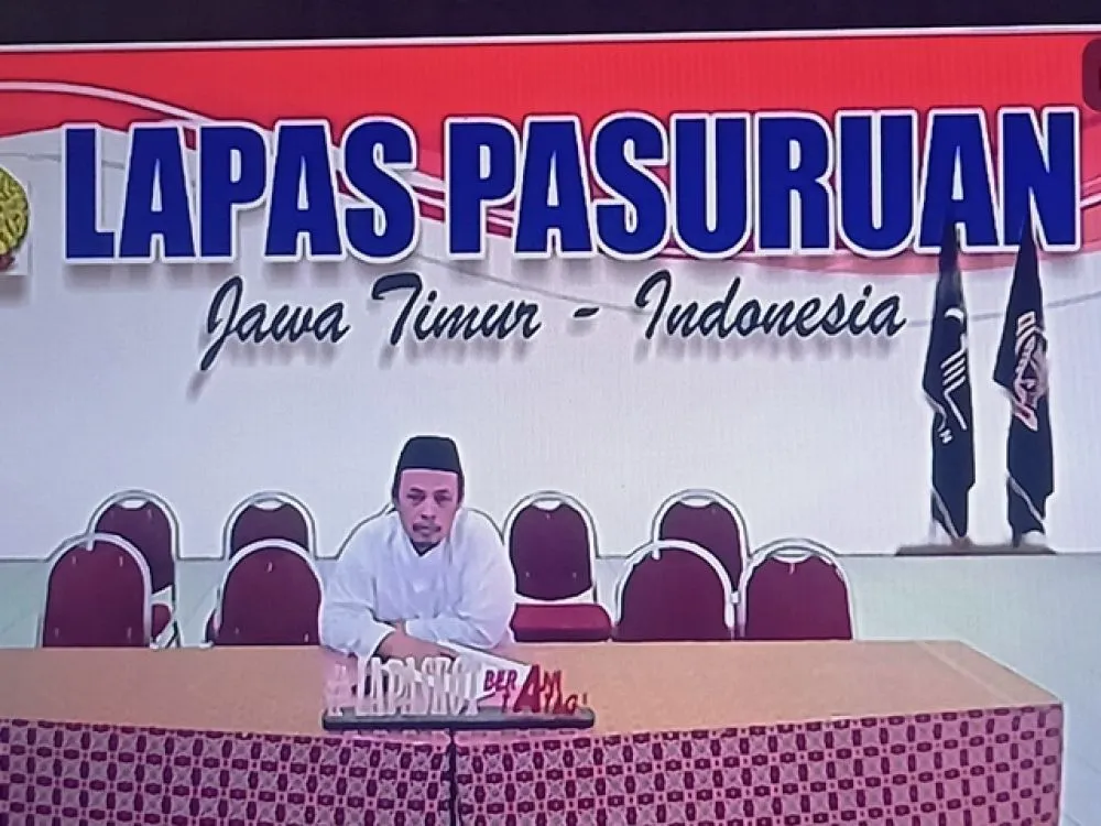 Makelar Hibah Pasuruan Dituntut 12 Tahun Penjara
