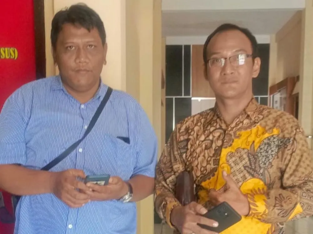 Bisnis Perumahan Sidoarjo Abal-abal, Sudah Dibayar Lunas tak Bisa Balik Nama