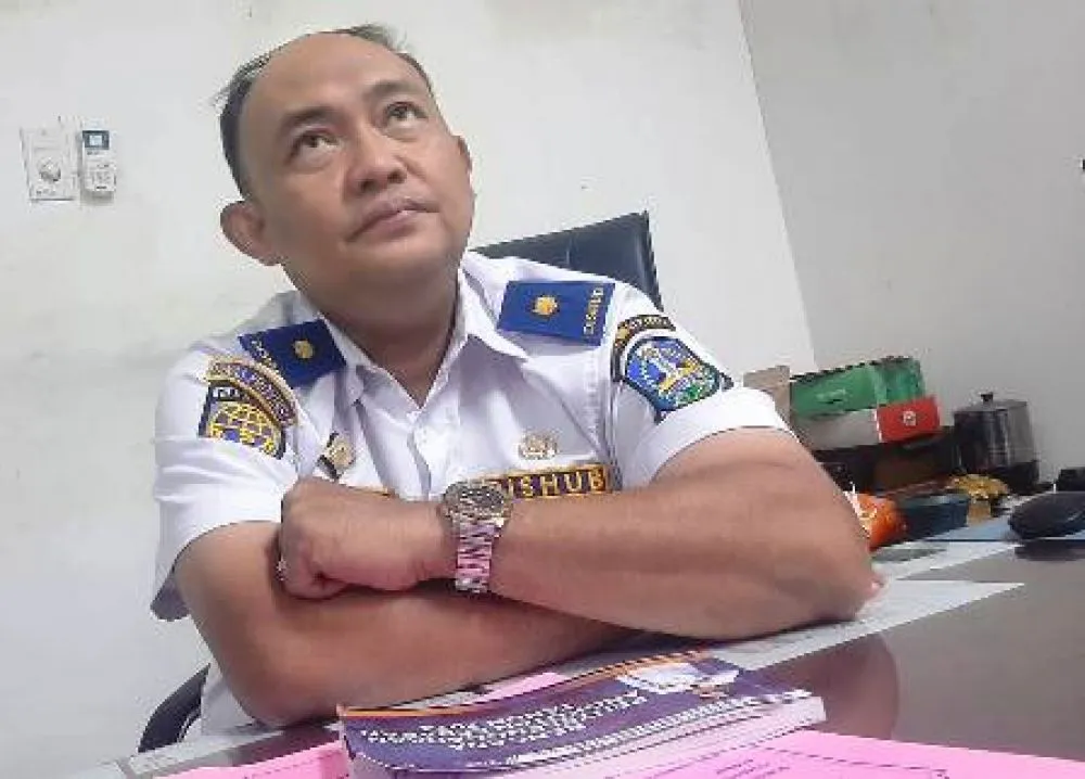 Dishub Jatim Siapkan 96 Bus Mudik dan Kapal Gratis