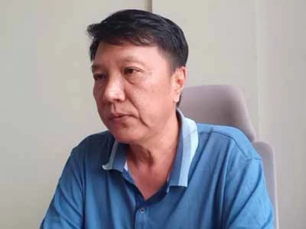 Bawang Putih Kembali Langka dan Mahal