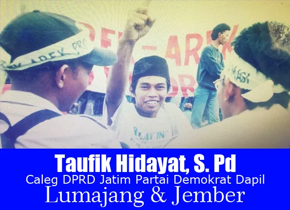 Taufik Monyong: Raffles adalah Penjajah dan Pencuri