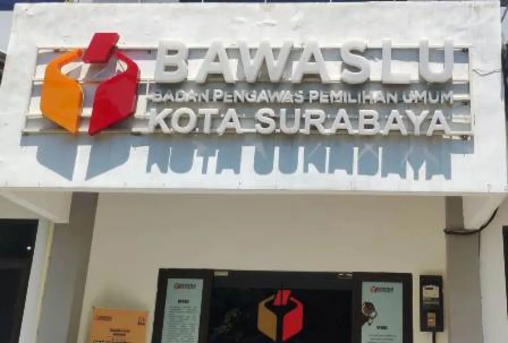 Berebut Kursi Bawaslu Surabaya, GPRB Ingatkan Pertimbangan Profil Kandidat Profesional