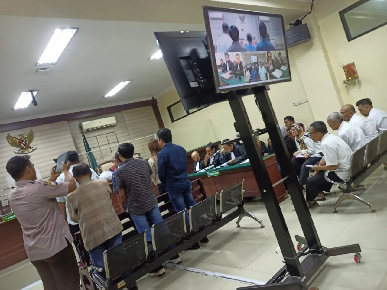 Saksi Korupsi BPRS Kota Mojokerto Berpotensi Tersangka