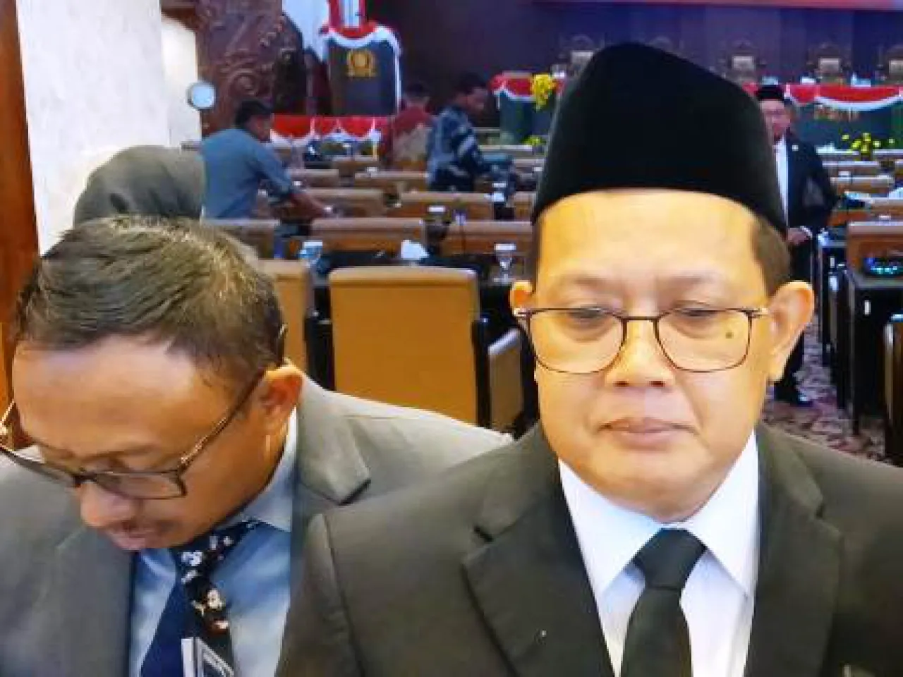 APBD Menurun, Anggaran Tiap Dinas Pemprov Jatim Dipangkas