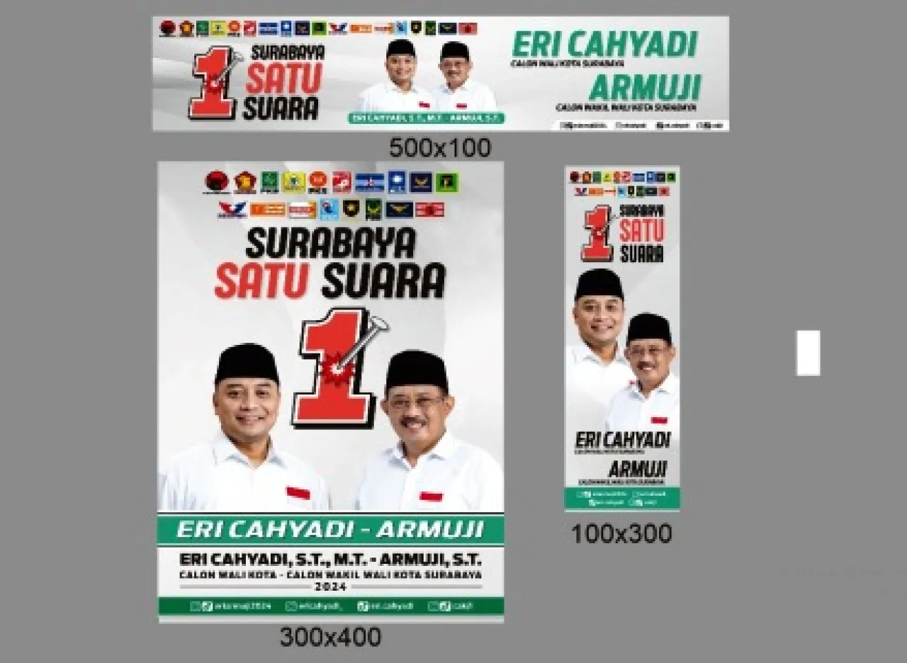 Andreas Pardede Heran Fasilitas Kampanye KPU Hanya Untuk Paslon Erji