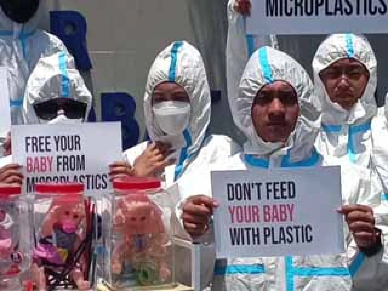 Waspada! Pocari Sweat, Teh Hijau dan Teh Pucuk Bisa Sebabkan Kanker dan Gagal Ginjal