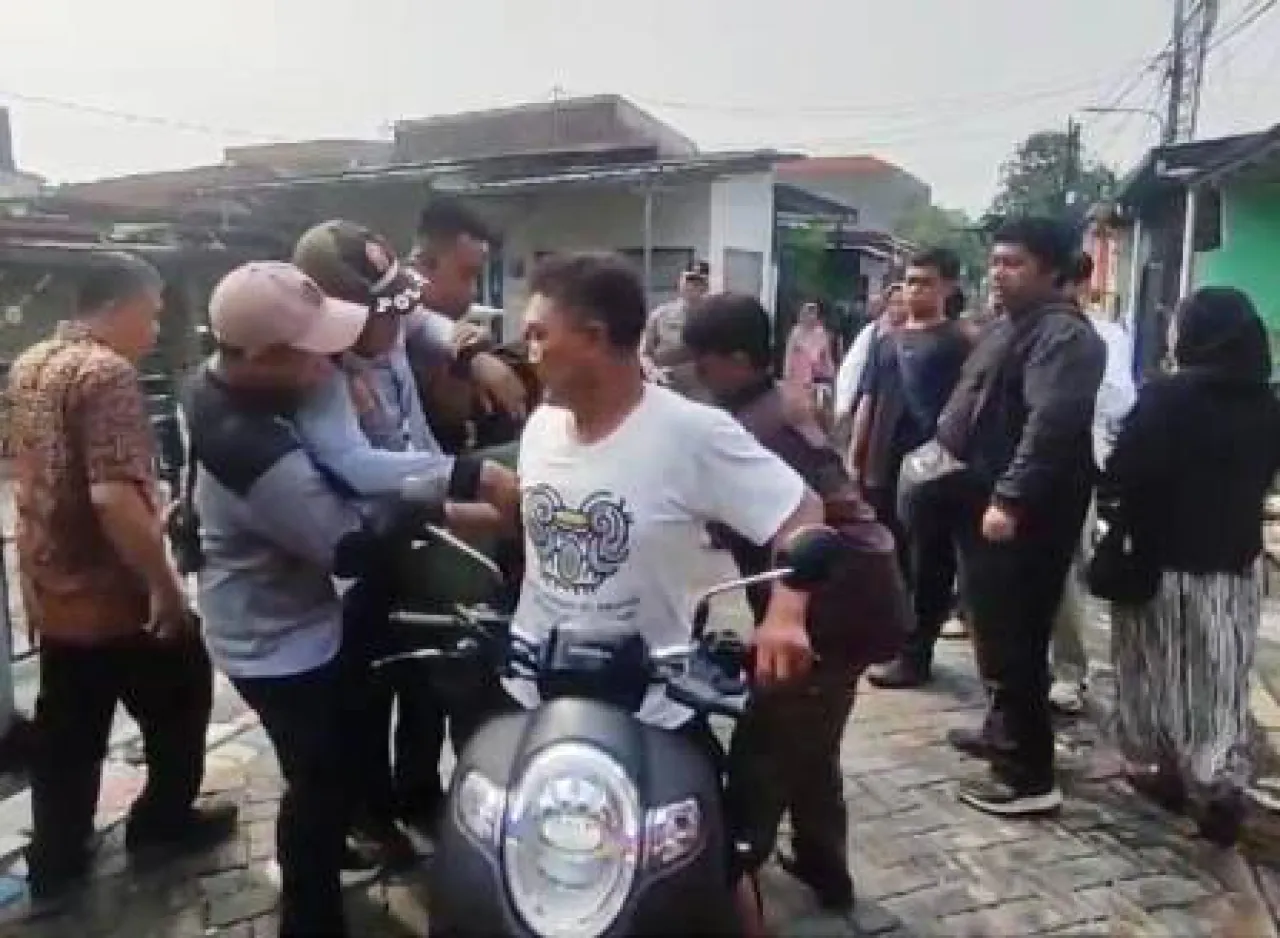 Petugas Meninggal Dunia Saat Pilkada 2024 di Jawa Timur Bertambah Menjadi 5 Orang