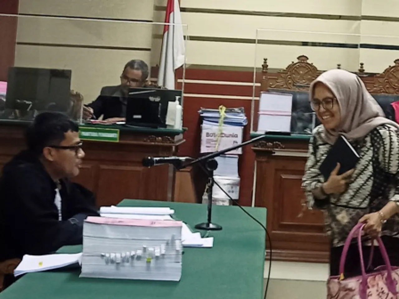 Eks Komisaris Independen PT BPR HAS Ungkap Kesalahan Manajemen