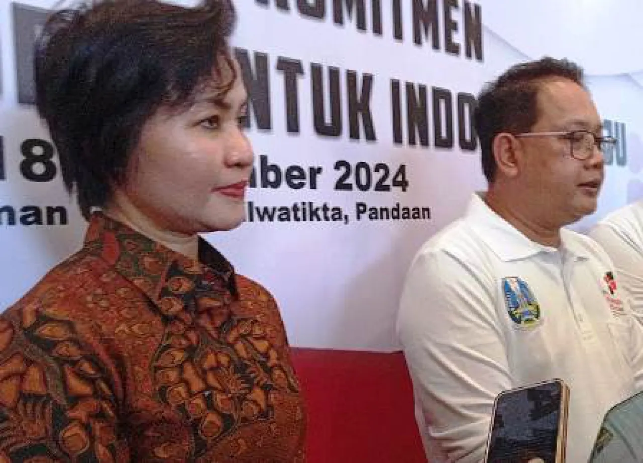 HAKORDIA 2024, KPK Ungkap Potensi Korupsi di Jatim Besar