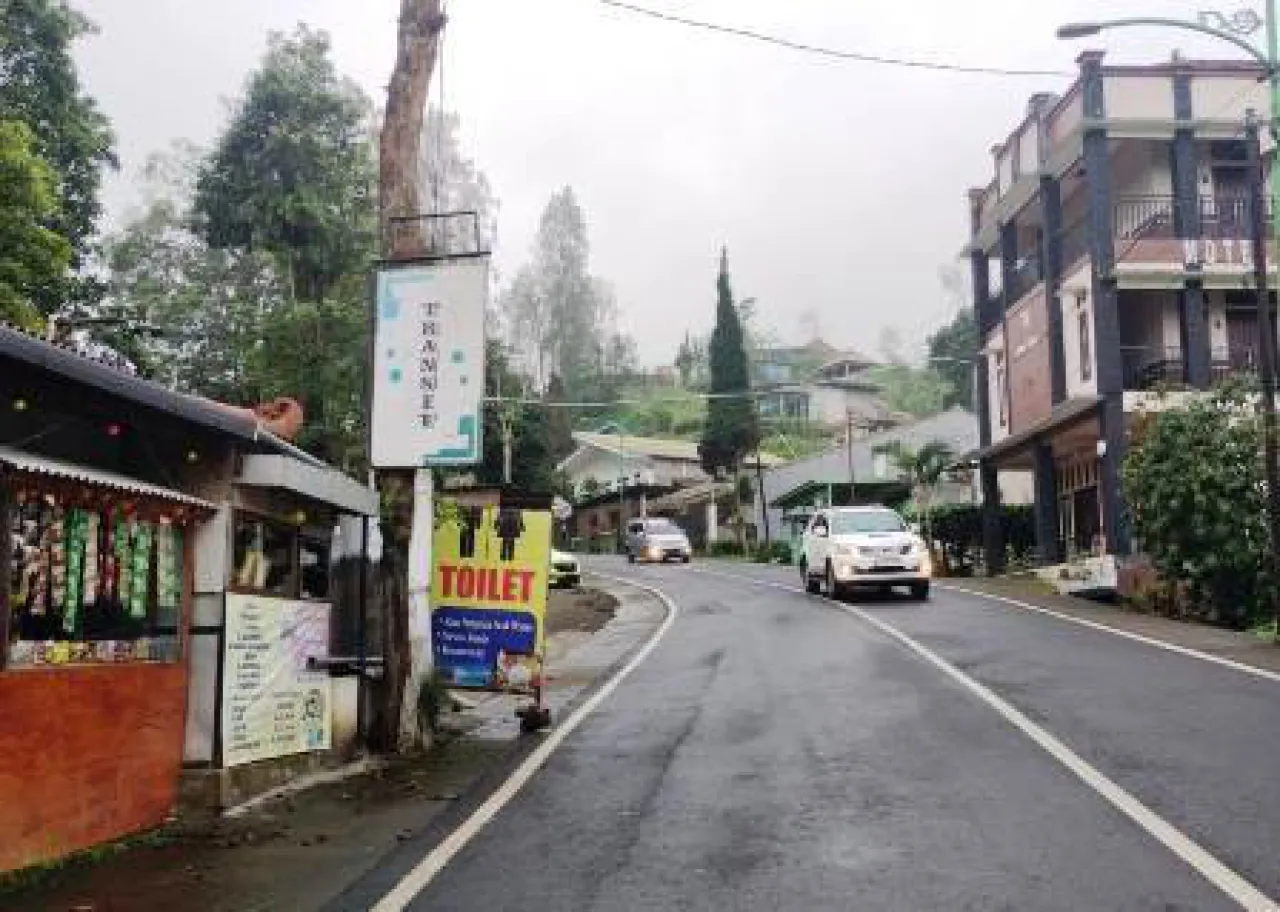 Tiket Wisata Bromo Naik, Pengusaha Lokal Sesak Nafas