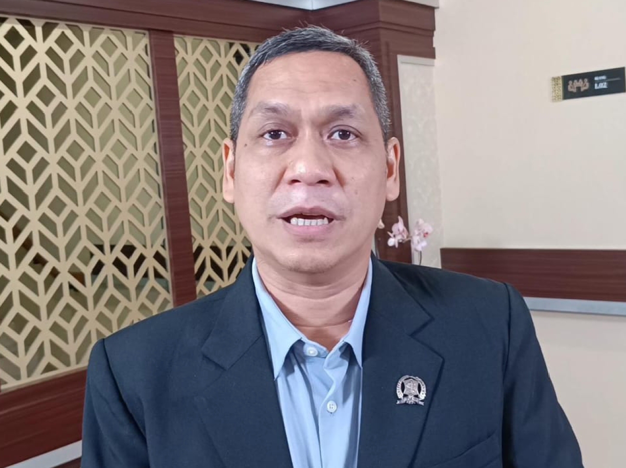 Akmarawita Kadir