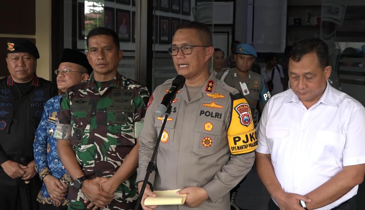 Peristiwa Berdarah Sampang, Polda Jatim Buru Pelaku Lain