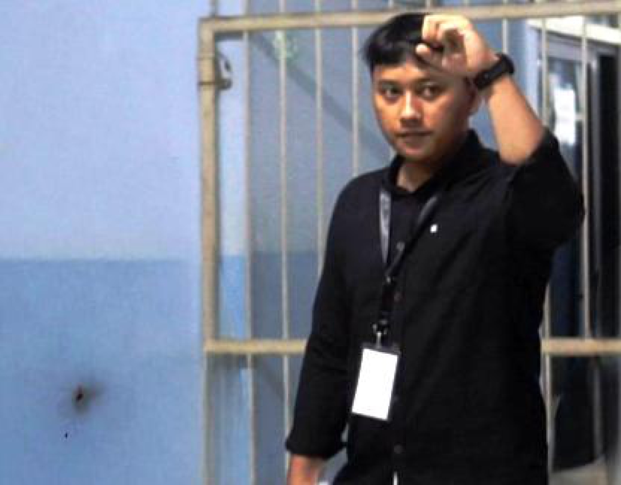 Helvin Rosiyanda Putra.