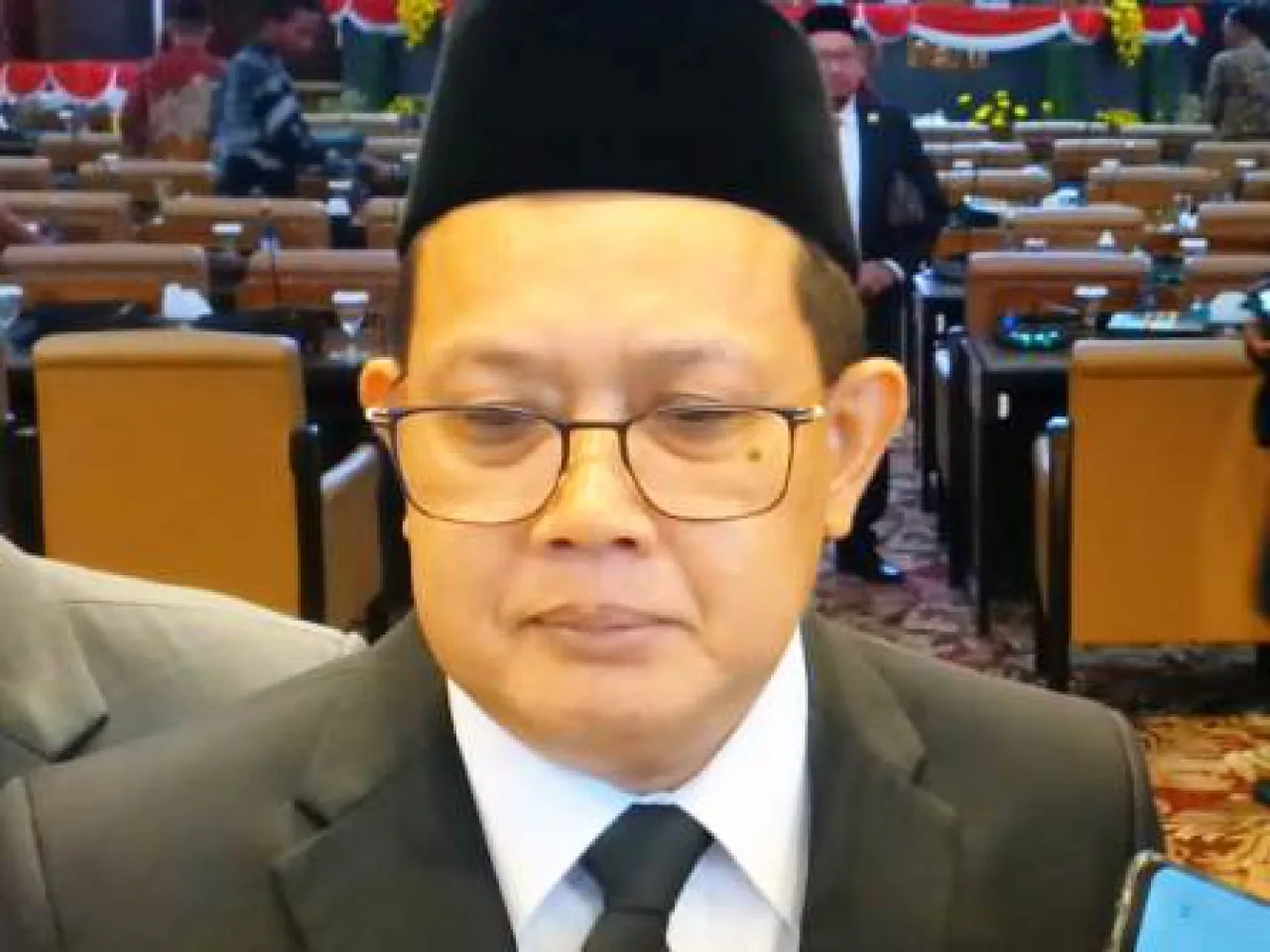 Pemprov Jatim Anggarkan Makan Bergizi Gratis Rp800 Miliar