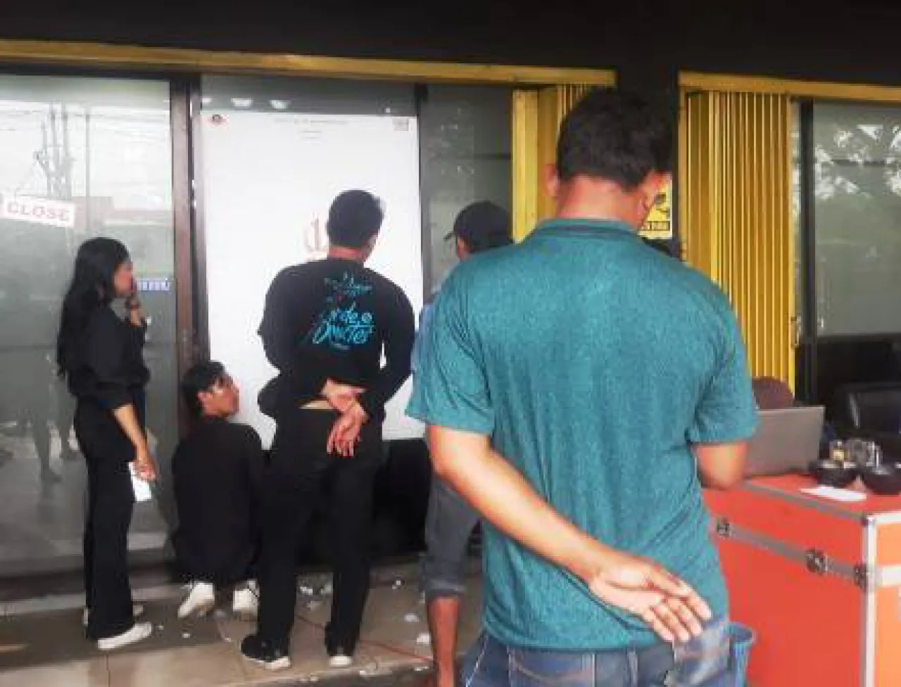 Kontroversi Tournament Billiard 9 Ball di Kota Pasuruan