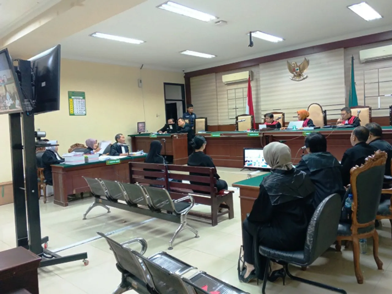 Gara-gara Cashback, PNS Magetan Diseret Korupsi Bojonegoro