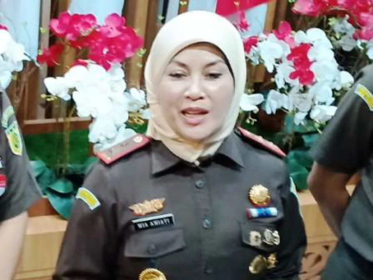 Kejati Jatim Baru Selidiki Hibah Tahun 2017 Senilai Rp65 Miliar