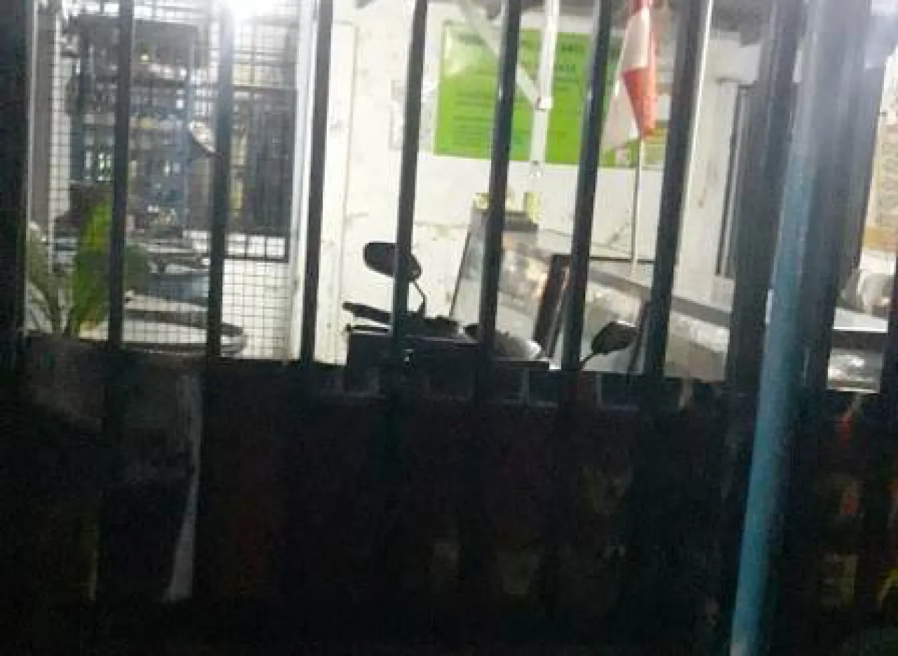 Hiswana Migas Tegur Pangkalan LPG Nakal Jelang Hari Raya