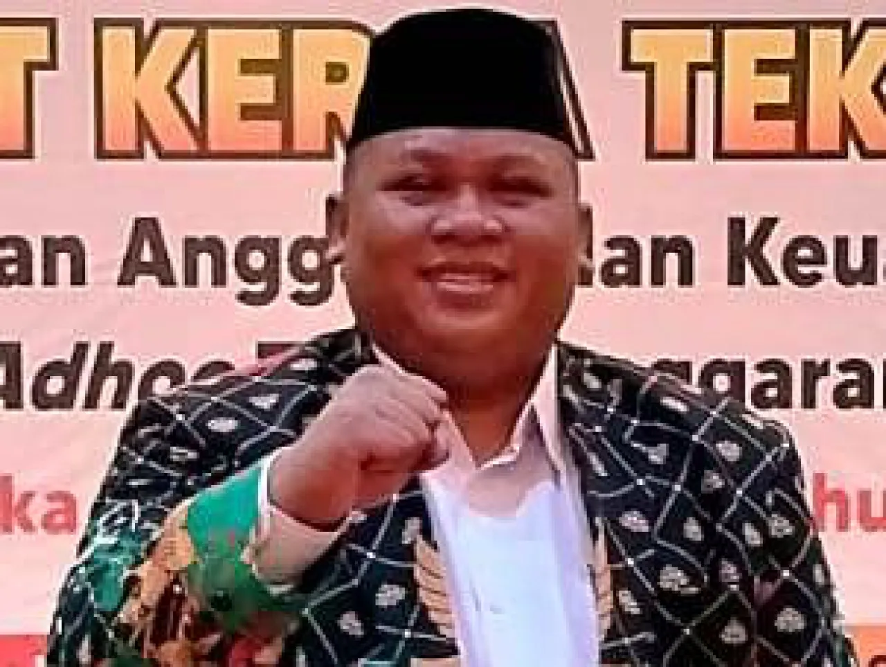 LSM Minta Bupati Evaluasi Kinerja Plt. Kepala Dinkes Banyuwangi