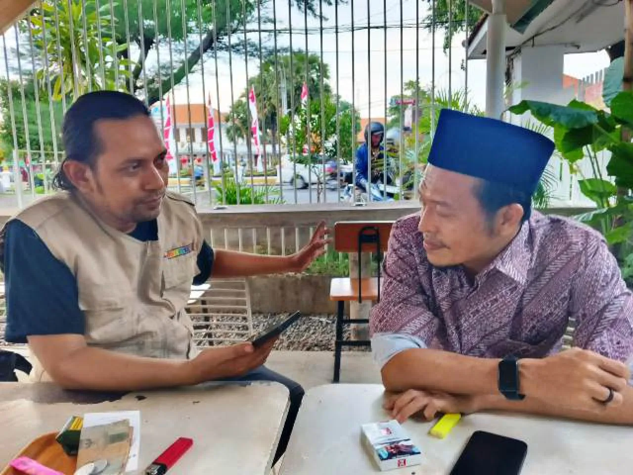 Anggota DPRD Jatim ke Luar Negeri Belajar Pemanfaatan Teknologi AI