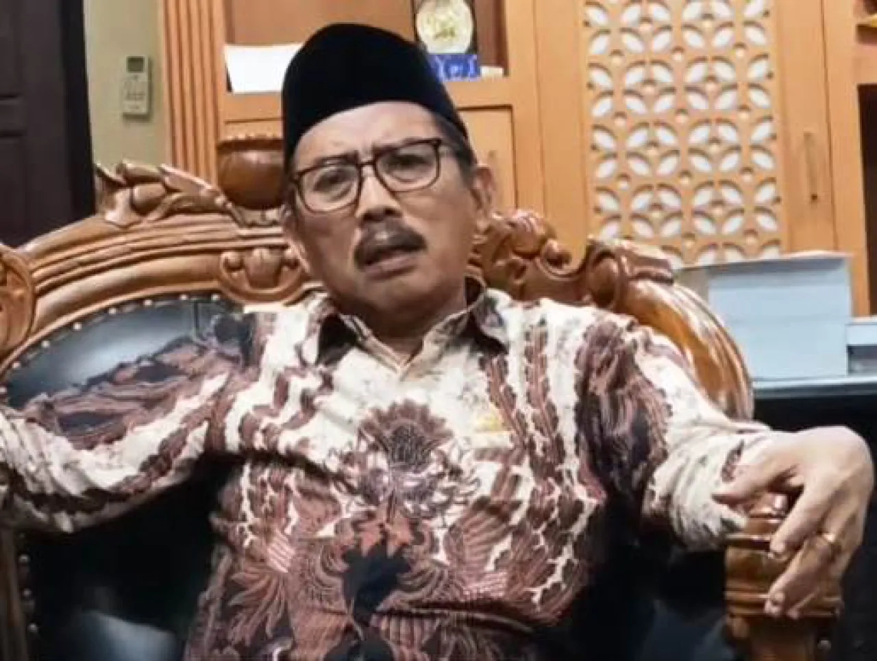 Anggota Komisi A ke Luar Negeri Tidak Pamit Ketua DPRD Jatim