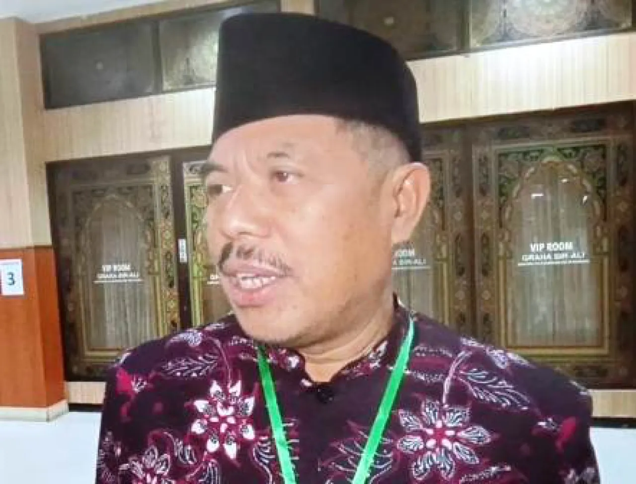 Jamaah Haji asal Surabaya Meninggal Dunia di Tanah Suci